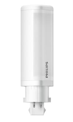 Philips CorePro LED PLC 4.5W 830 4P G24q-1 Kai-Berntsen.dk